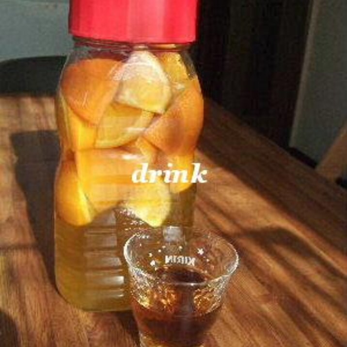 美味しく酢を飲もう サワーティー オレンジ酢 レシピ 作り方 By らぶ らぶ 楽天レシピ 美味しく酢を飲もう サワーティー オレンジ酢 レシピ 作り方 By らぶ らぶ 楽天レシピ
